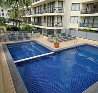 Seaview Resort - Accommodation in Brisbane