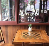 Forest Lodge Resort - Accommodation in Brisbane