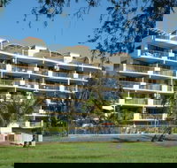 Sails Resort on Golden Beach - Accommodation in Brisbane
