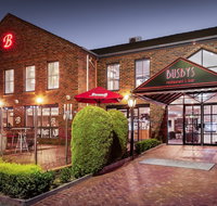 Best Western Plus Buckingham International - Accommodation in Brisbane