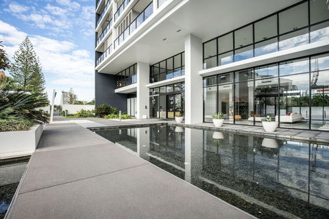 Ultra Broadbeach - Accommodation in Brisbane 0