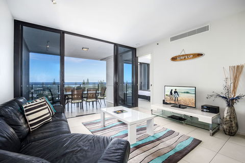 Ultra Broadbeach - Accommodation in Brisbane 3