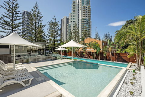 Ultra Broadbeach - Accommodation in Brisbane 1