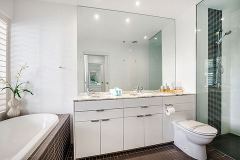 Ultra Broadbeach - Accommodation in Brisbane 4