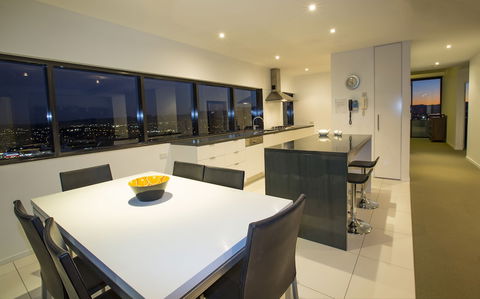 Ultra Broadbeach - Accommodation in Brisbane 5