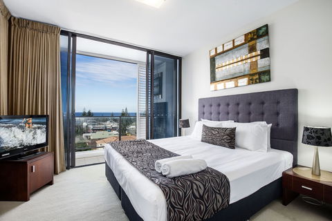 Ultra Broadbeach - Accommodation in Brisbane 6