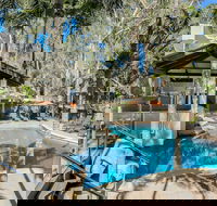 Paradise on the Beach Resort - Palm Cove - Accommodation in Brisbane