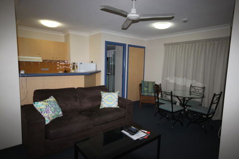 Aruba Beach Resort - Accommodation in Brisbane 6