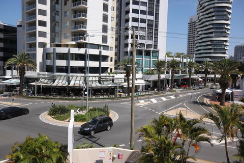 Aruba Beach Resort - Accommodation in Brisbane 0