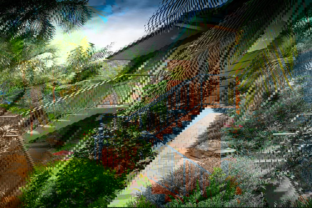  Accommodation in Brisbane