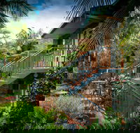 Boambee Bay Resort - Accommodation in Brisbane