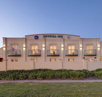 Best Western Crystal Inn - Accommodation in Brisbane