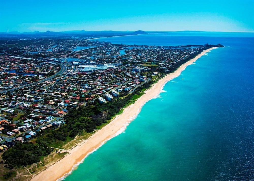  Accommodation in Brisbane