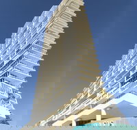 ULTIQA Air On Broadbeach - Accommodation in Brisbane