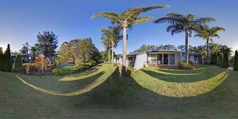 Fairway Motor Inn - Accommodation in Brisbane 0