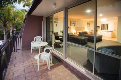 Fairway Motor Inn - Accommodation in Brisbane 1