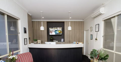 Fairway Motor Inn - Accommodation in Brisbane 4