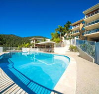 Summit Apartments Airlie Beach - Accommodation in Brisbane