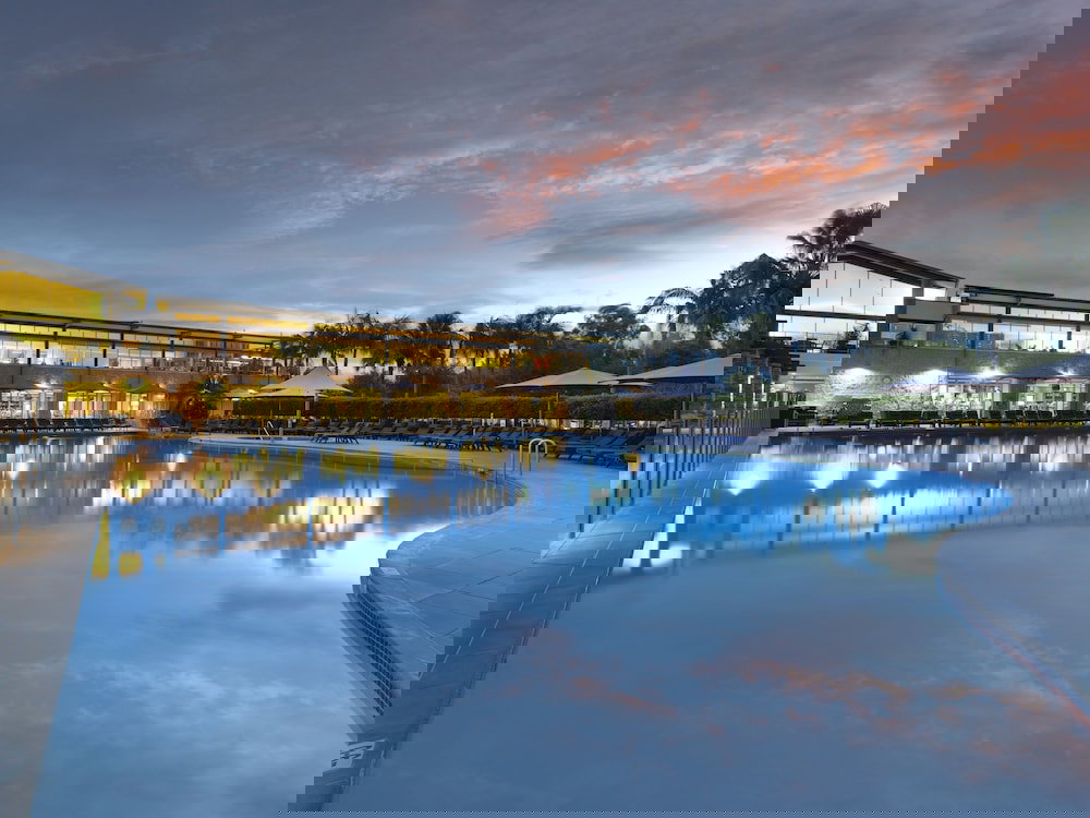 Paxton ACT Accommodation in Brisbane