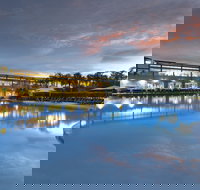 Crowne Plaza Hunter Valley an IHG Hotel - Accommodation in Brisbane