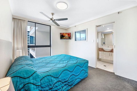 ULTIQA Beach Haven At Broadbeach - Accommodation in Brisbane 6