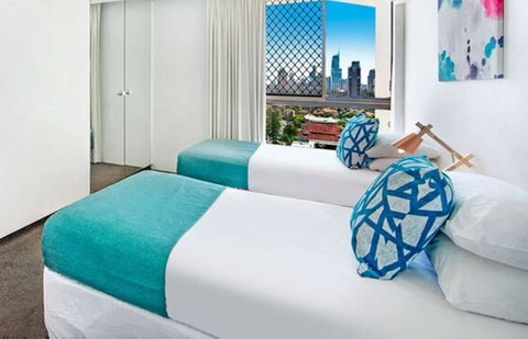 ULTIQA Beach Haven At Broadbeach - Accommodation in Brisbane 4
