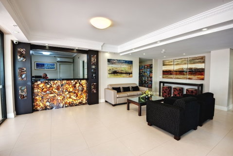 ULTIQA Beach Haven At Broadbeach - Accommodation in Brisbane 0