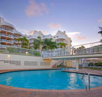 Osprey Apartments - Accommodation in Brisbane