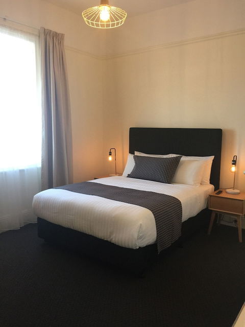 Grosvenor Court Apartments Hobart - Accommodation in Brisbane 6