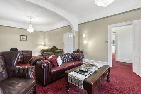 Grosvenor Court Apartments Hobart - Accommodation in Brisbane 5
