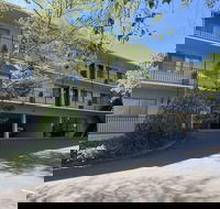 Grosvenor Court Apartments Hobart - Accommodation in Brisbane