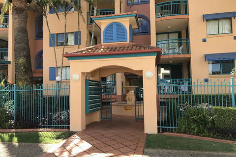 Aruba Sands Resort - Accommodation in Brisbane 5