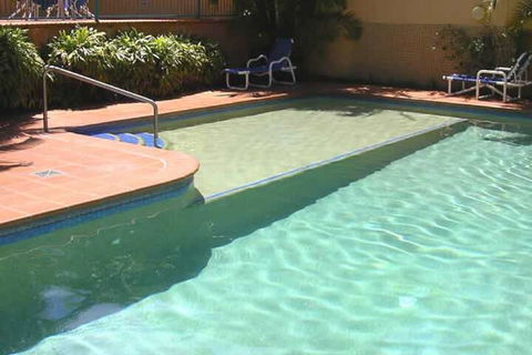 Aruba Sands Resort - Accommodation in Brisbane 7