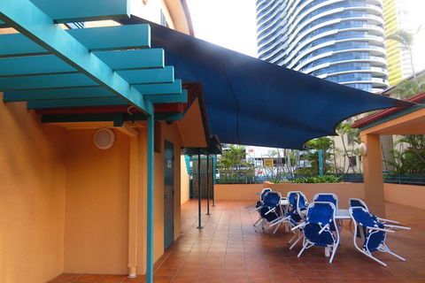 Aruba Sands Resort - Accommodation in Brisbane 4