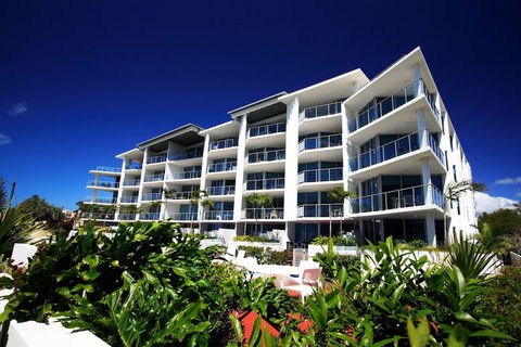 C Bargara Resort - Accommodation in Brisbane 1