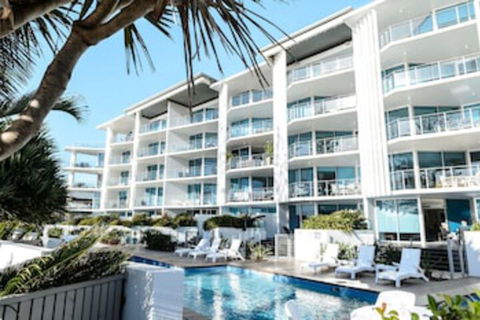 C Bargara Resort - Accommodation in Brisbane 0