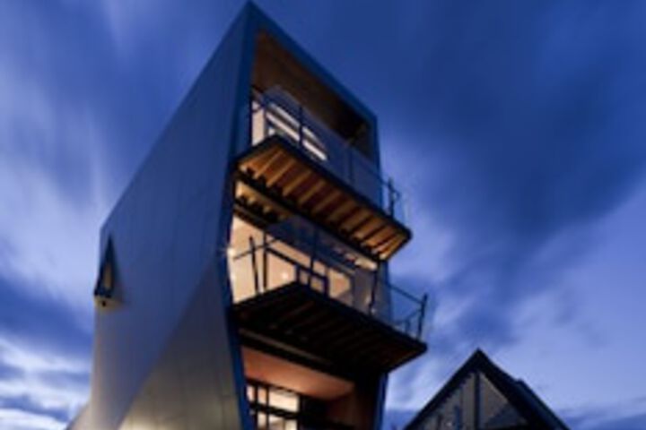 Chigwell TAS Accommodation in Brisbane