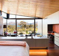 Saffire Freycinet - Accommodation in Brisbane