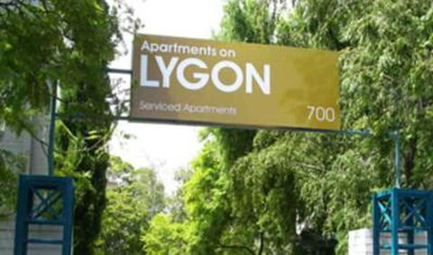Apartments On Lygon - Accommodation in Brisbane 4