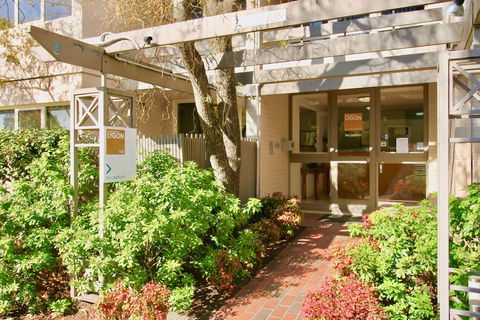 Apartments On Lygon - Accommodation in Brisbane 0