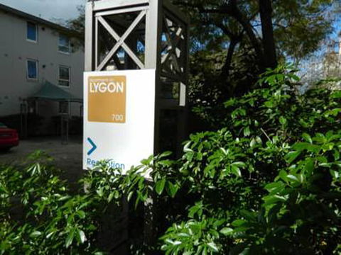 Apartments On Lygon - Accommodation in Brisbane 1
