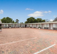 Bendigo McIvor Motor Inn - Accommodation in Brisbane