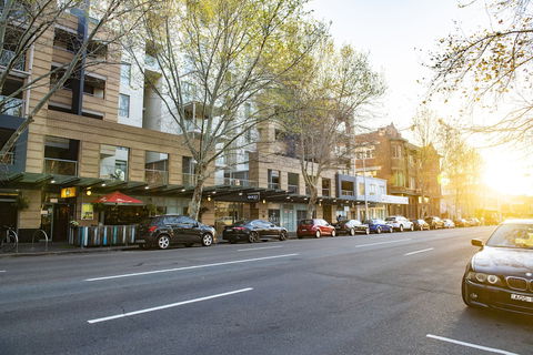 Quest Newcastle - Accommodation in Brisbane 1