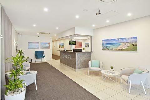 Quest Newcastle - Accommodation in Brisbane 4