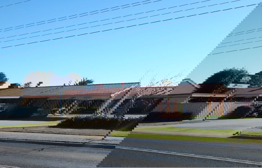 Quandong VIC Accommodation in Brisbane