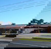Werribee Park Motor Inn - Accommodation in Brisbane