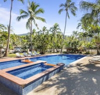 Tasman Holiday Parks - Airlie Beach - Accommodation in Brisbane