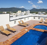 Cairns Central Plaza Apartment Hotel - Accommodation in Brisbane