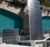 Waters Edge Apartments Cairns - Accommodation in Brisbane