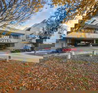 Belconnen Way Hotel Motel and Serviced Apartments - Accommodation in Brisbane